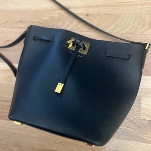 Black Micheal Kors Women's Bag